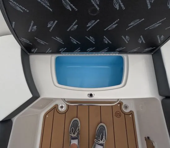 Slide: The Image of Chaparral 23 SSi OB In stock Trailer included 2026 - 19