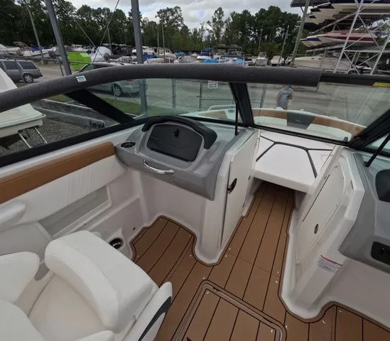 Slide: The Image of Chaparral 23 SSi OB In stock Trailer included 2026 - 23