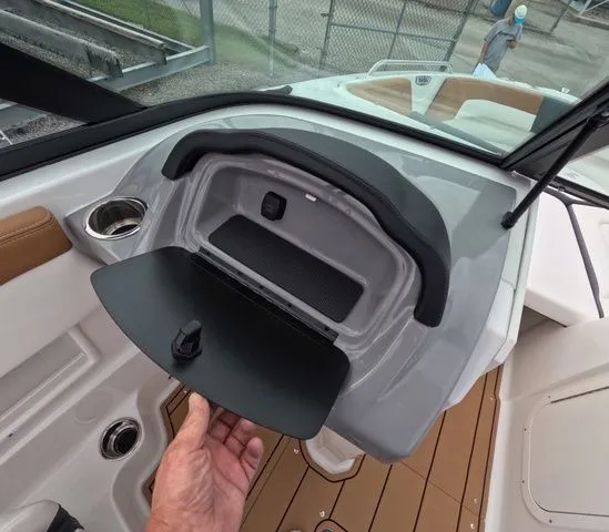 Slide: The Image of Chaparral 23 SSi OB In stock Trailer included 2026 - 24