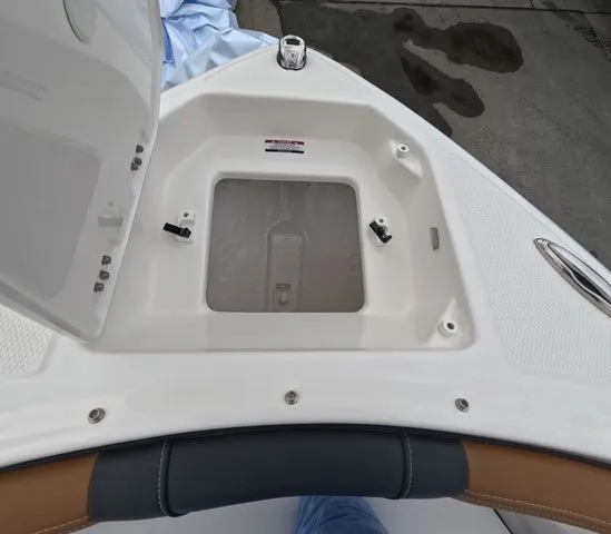 Slide: The Image of Chaparral 23 SSi OB In stock Trailer included 2026 - 33