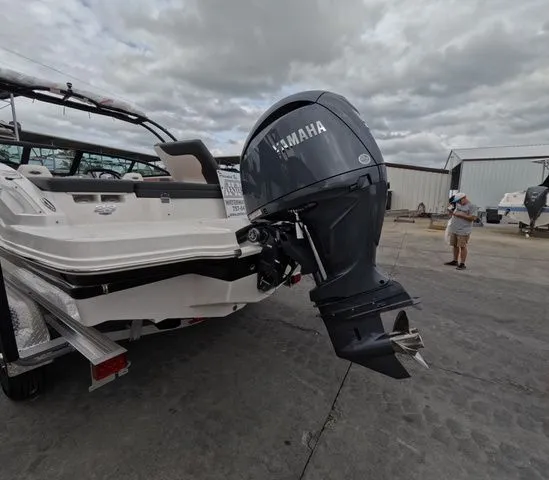 Slide: The Image of Chaparral 23 SSi OB In stock Trailer included 2026 - 6