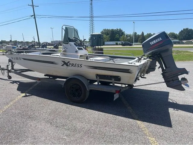 Slide: The Image of Xpress X18 B 2001 - 4