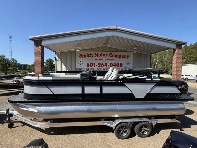 The Image of Veranda vr235rc 2026 - 1