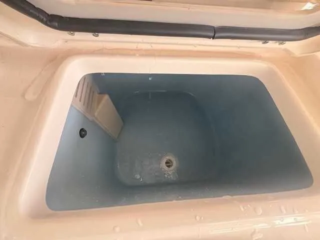 Slide: The Image of Grady-White Canyon 271 2026 - 24