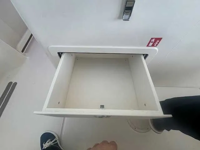 Slide: The Image of Grady-White Canyon 271 2026 - 32