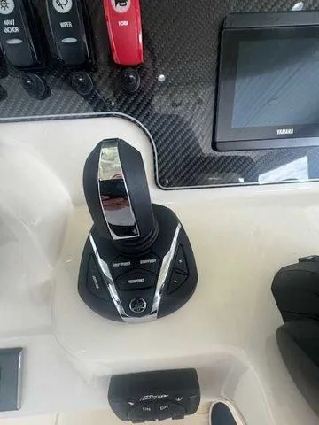 Slide: The Image of Grady-White Canyon 271 2026 - 34