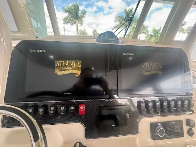 Slide: The Image of Grady-White Canyon 271 2026 - 36