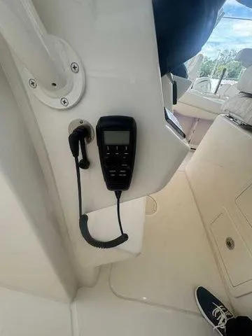 Slide: The Image of Grady-White Canyon 271 2026 - 41