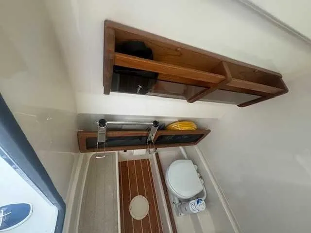 Slide: The Image of Grady-White Canyon 271 2026 - 45