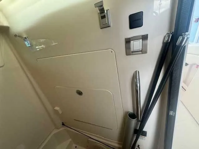 Slide: The Image of Grady-White Canyon 271 2026 - 46