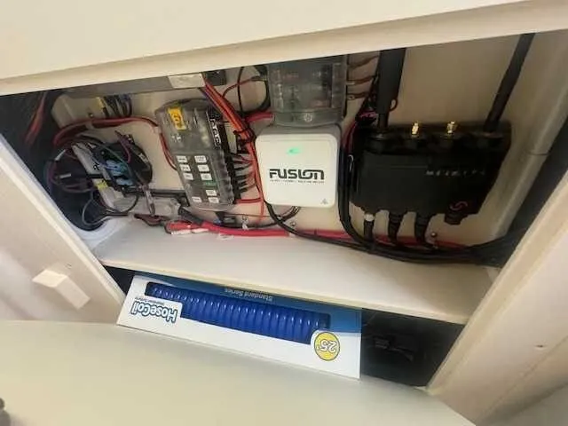 Slide: The Image of Grady-White Canyon 271 2026 - 49