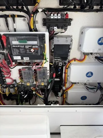 Slide: The Image of Sportsman Open 302 Center Console 2026 - 12