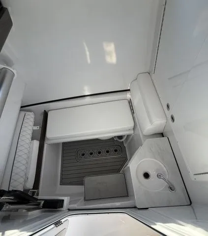 Slide: The Image of Sportsman Open 302 Center Console 2026 - 14