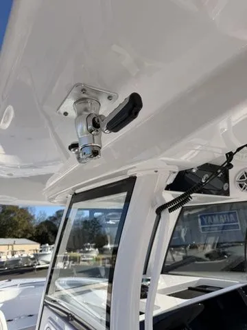 Slide: The Image of Sportsman Open 302 Center Console 2026 - 17
