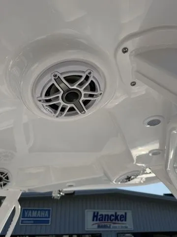 Slide: The Image of Sportsman Open 302 Center Console 2026 - 18