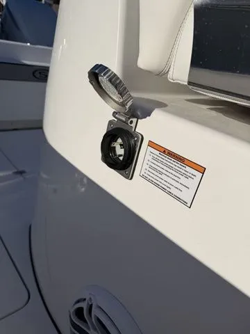 Slide: The Image of Sportsman Open 302 Center Console 2026 - 21