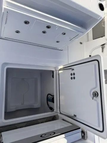 Slide: The Image of Sportsman Open 302 Center Console 2026 - 27