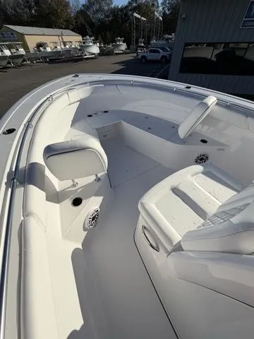 Slide: The Image of Sportsman Open 302 Center Console 2026 - 3