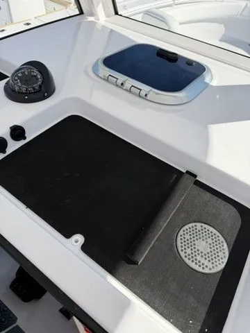 Slide: The Image of Sportsman Open 302 Center Console 2026 - 9