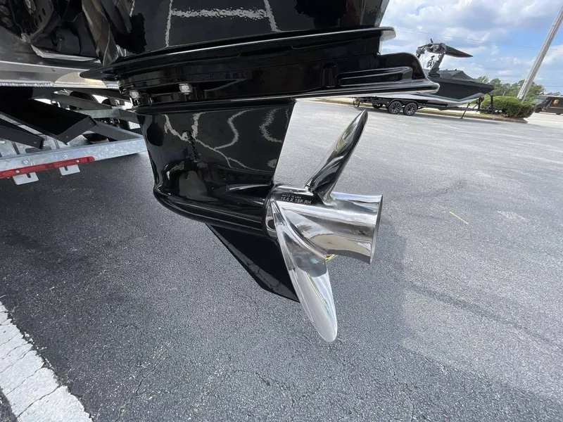 Slide: The Image of Crest Conquest 215 SLC 2026 - 10