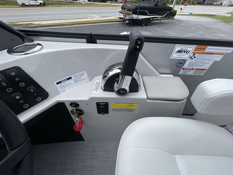 Slide: The Image of Crest Conquest 215 SLC 2026 - 14