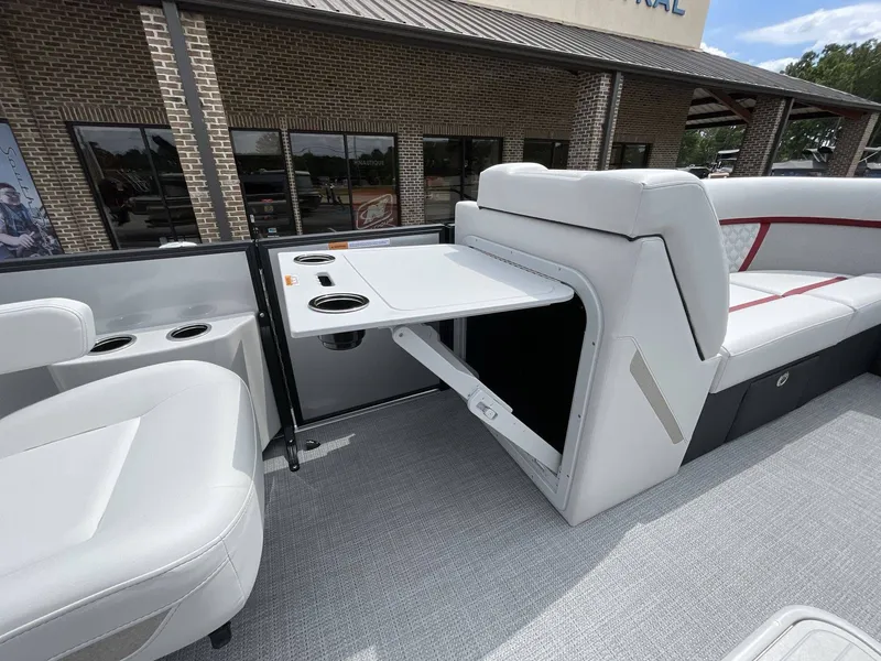 Slide: The Image of Crest Conquest 215 SLC 2026 - 23