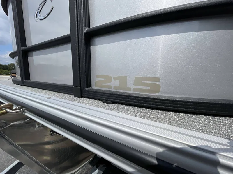 Slide: The Image of Crest Conquest 215 SLC 2026 - 32