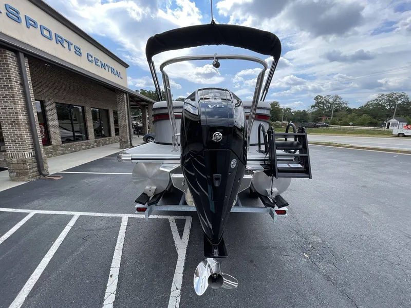 Slide: The Image of Crest Conquest 215 SLC 2026 - 4