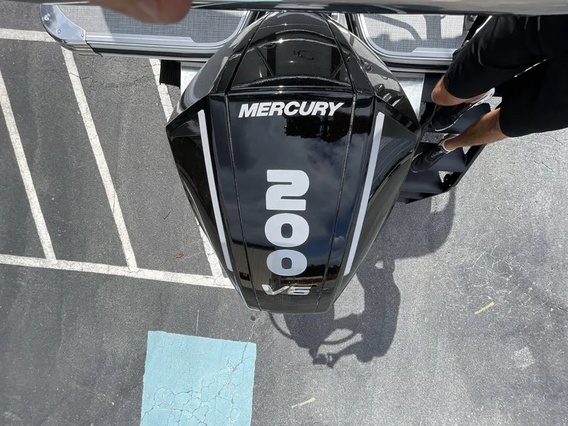 Slide: The Image of Crest Conquest 215 SLC 2026 - 8