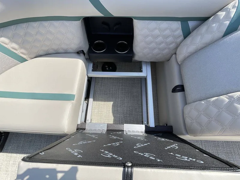 Slide: The Image of Crest Conquest 235 SLC 2026 - 14