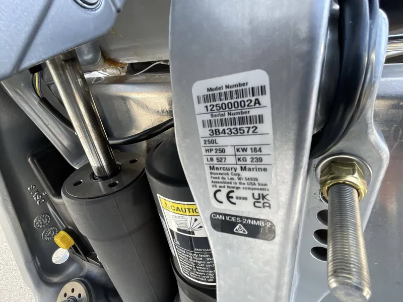 Slide: The Image of Crest Conquest 235 SLC 2026 - 15