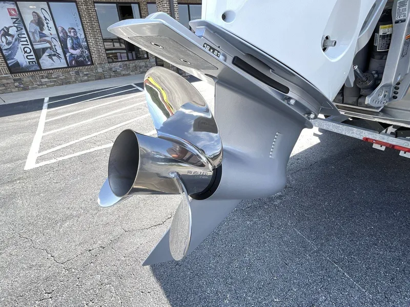 Slide: The Image of Crest Conquest 235 SLC 2026 - 22