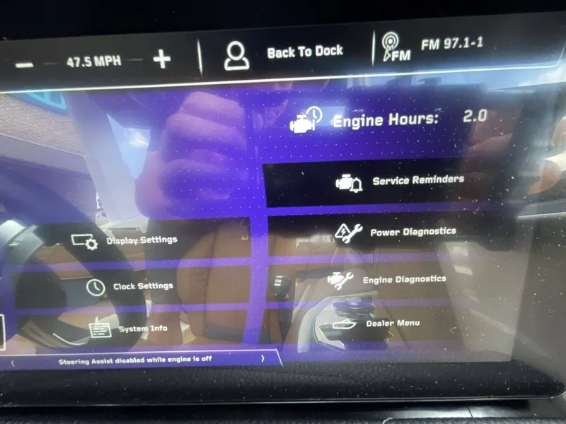 Slide: The Image of Nautique G23 2026 - 14