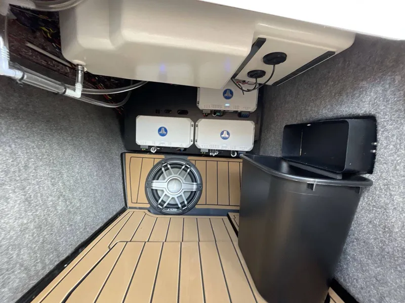 Slide: The Image of Nautique G23 2026 - 19