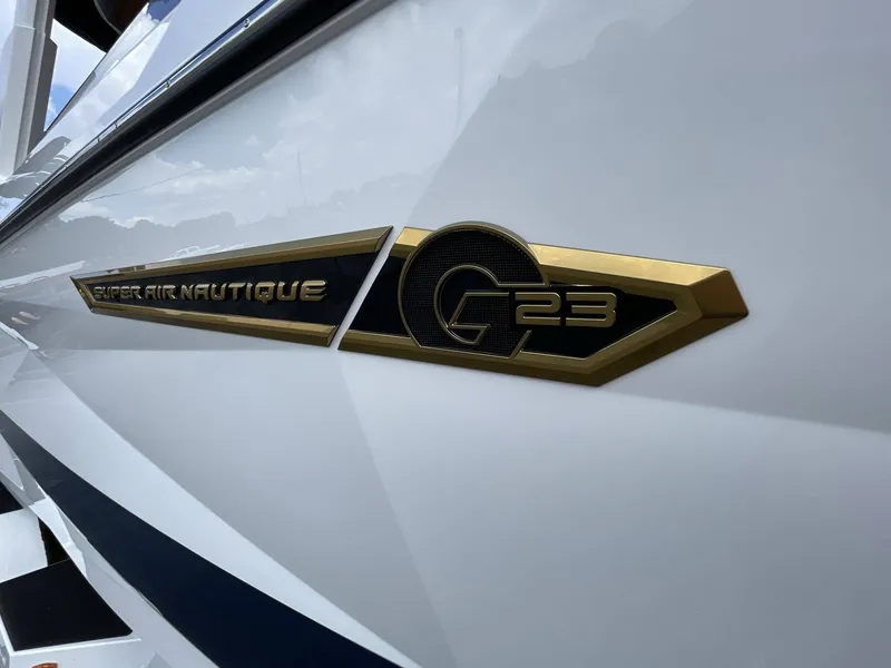 Slide: The Image of Nautique G23 2026 - 21