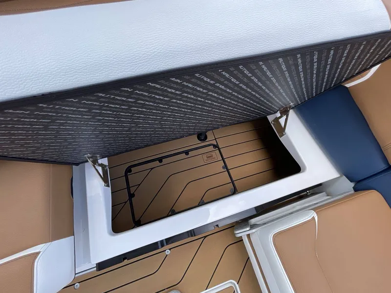 Slide: The Image of Nautique G23 2026 - 30