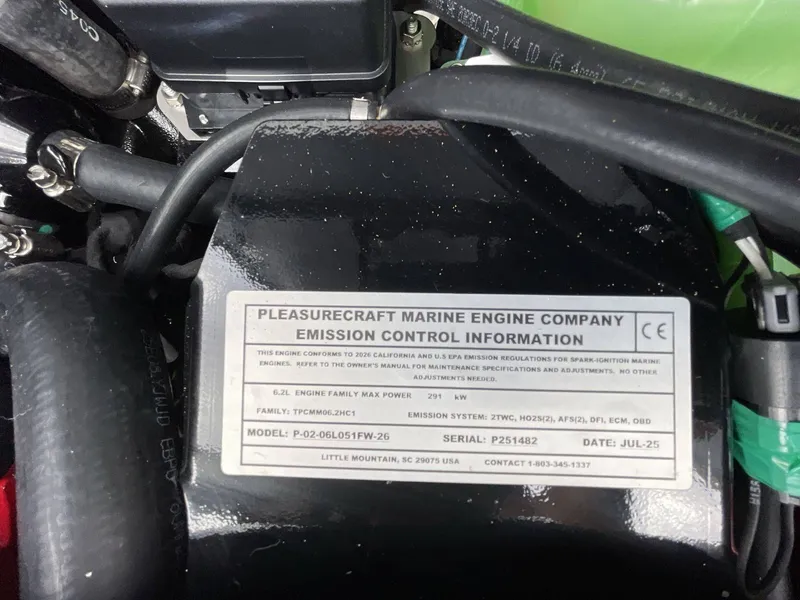 Slide: The Image of Nautique G23 2026 - 33