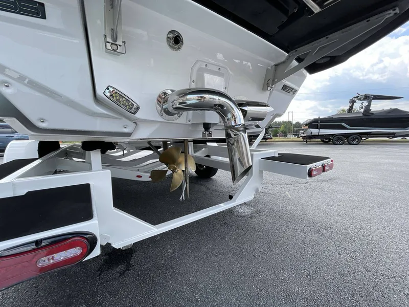 Slide: The Image of Nautique G23 2026 - 7