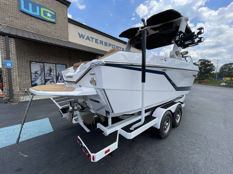 Slide: The Image of Nautique G23 2026 - 8