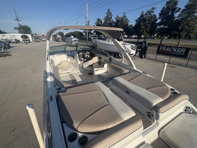 Slide: The Image of Rinker Captiva 276 2013 - 12