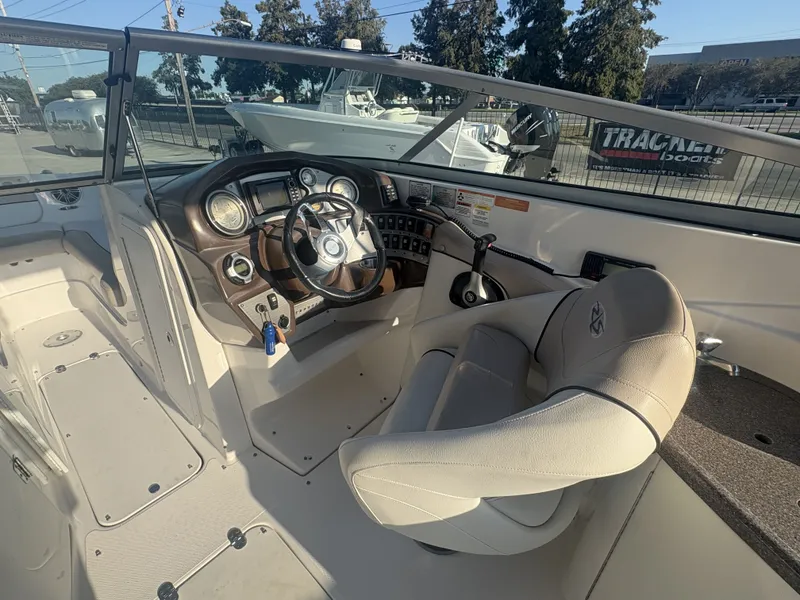 Slide: The Image of Rinker Captiva 276 2013 - 5