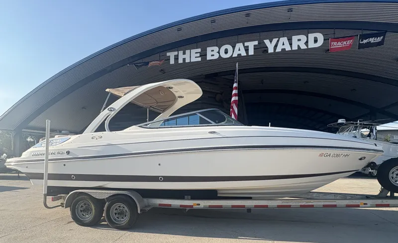 Slide: The Image of Rinker Captiva 276 2013 - 9