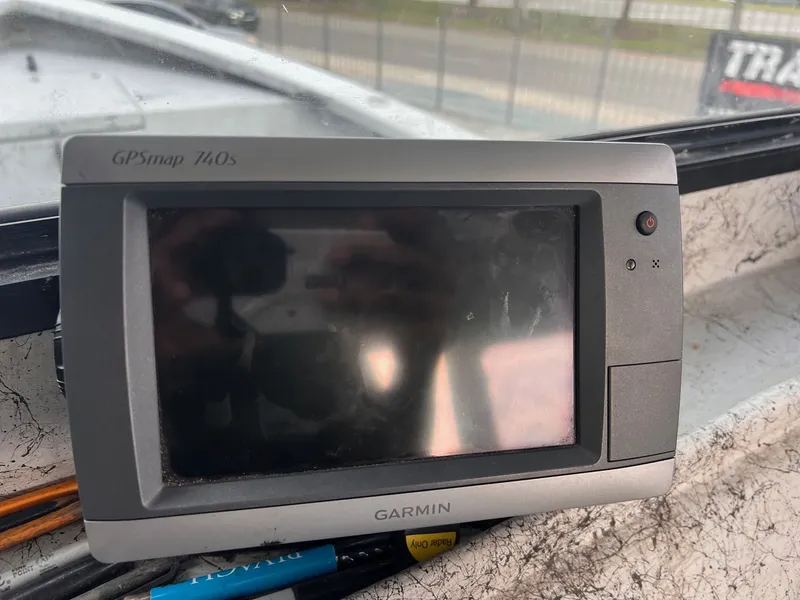 Slide: The Image of Reno Skiff 26 2012 - 11