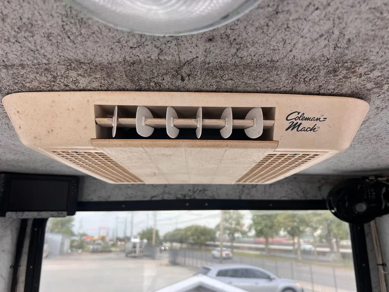 Slide: The Image of Reno Skiff 26 2012 - 14