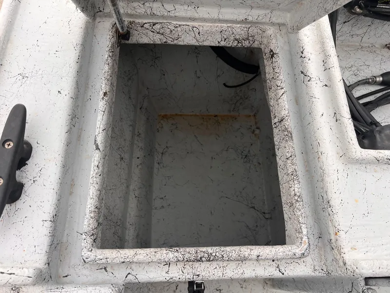 Slide: The Image of Reno Skiff 26 2012 - 5