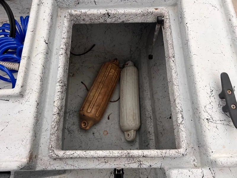 Slide: The Image of Reno Skiff 26 2012 - 9