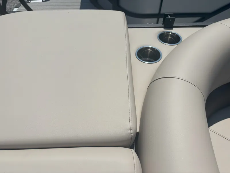 Slide: The Image of Bentley Pontoons Legacy 200 Cruise 2026 - 12