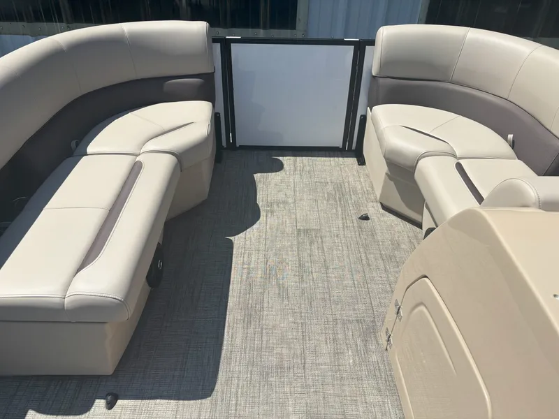 Slide: The Image of Bentley Pontoons Legacy 200 Cruise 2026 - 17