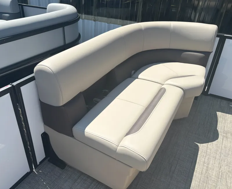 Slide: The Image of Bentley Pontoons Legacy 200 Cruise 2026 - 18