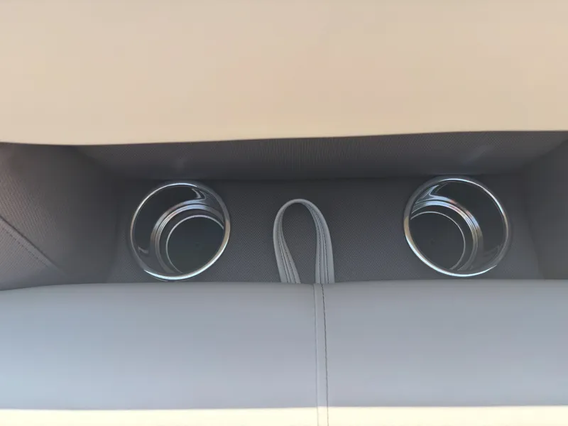 Slide: The Image of Bentley Pontoons Legacy 200 Cruise 2026 - 19